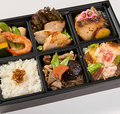 019_はまじ特製お番菜御膳【全体】